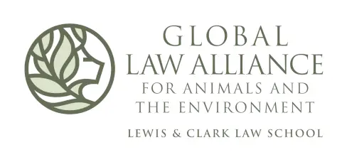 Global Law Alliance For Animals And The Environment Lewis & Clark Law School